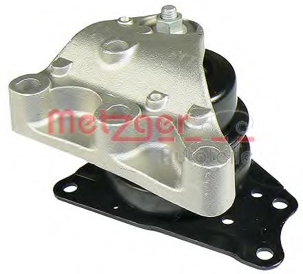 Suport motor SKODA FABIA I Limuzina (6Y3) (1999 - 2007) METZGER 8053700 piesa NOUA