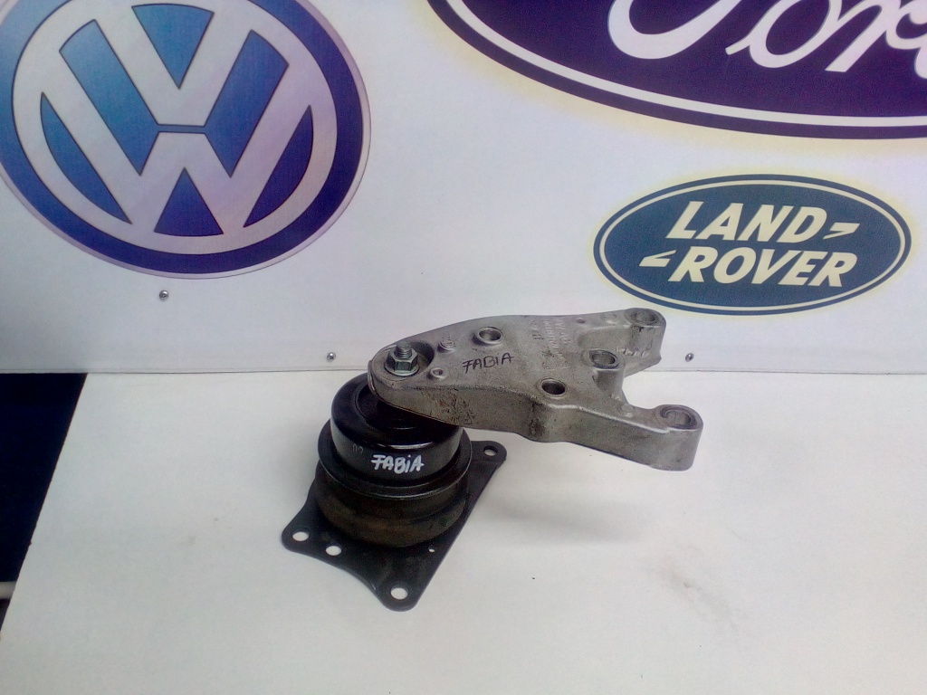 Suport motor Skoda Fabia Seat Ibiza, VW Polo 9N 1.2 benzina Cod 6Q0199185M