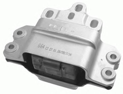 Suport motor SKODA OCTAVIA (1Z3) - Cod intern: W20183713 - LIVRARE DIN STOC in 24 ore!!!