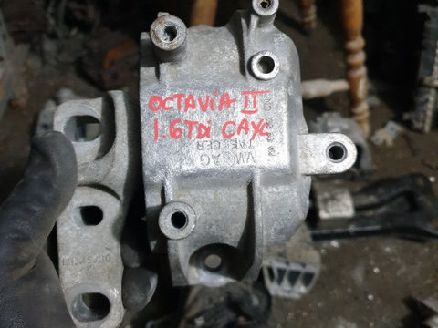 Suport Motor Skoda Octavia 2 1.6 tdi cayc 105cp