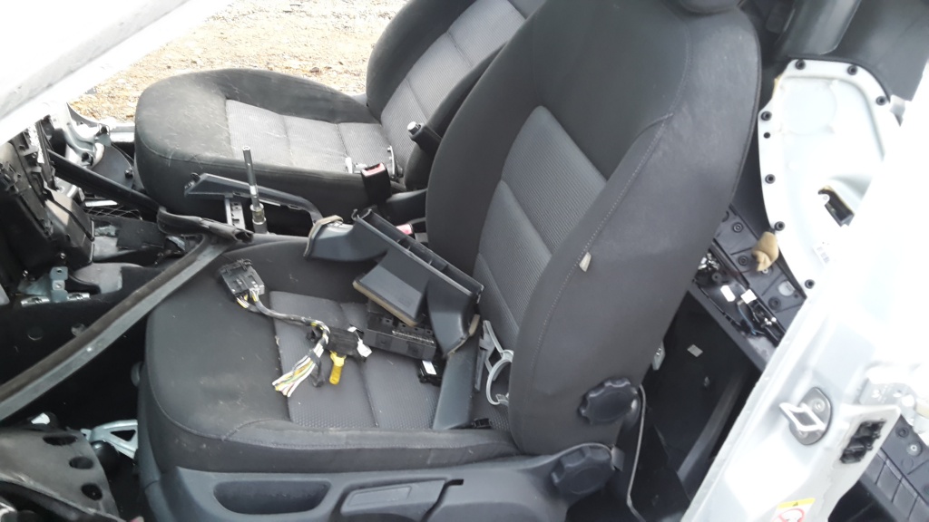 Suport motor Skoda Octavia 2005 combi 1.