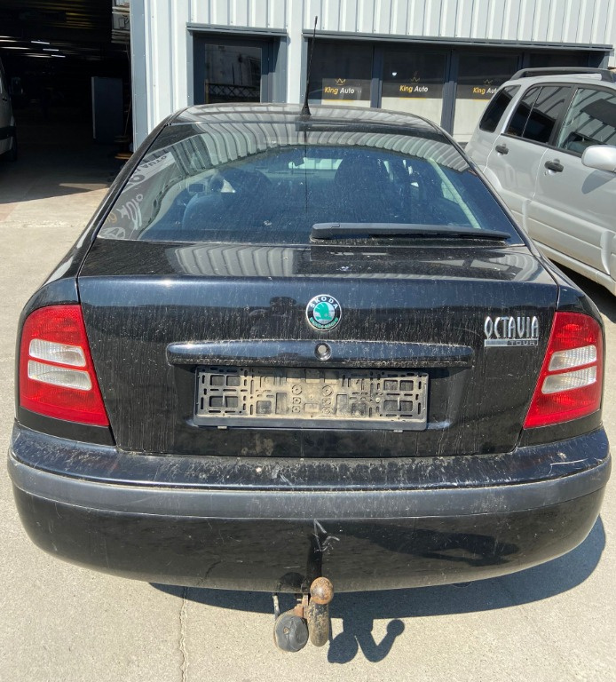 Suport motor Skoda Octavia 2006 Berlina 