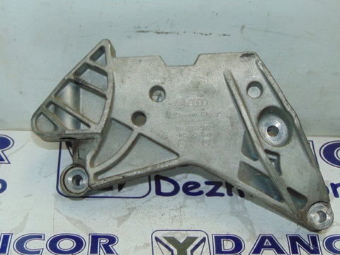 SUPORT MOTOR SKODA OCTAVIA-II 2.0RS: BWA, CCZA , 2005-2013 / 06J 199 207 P