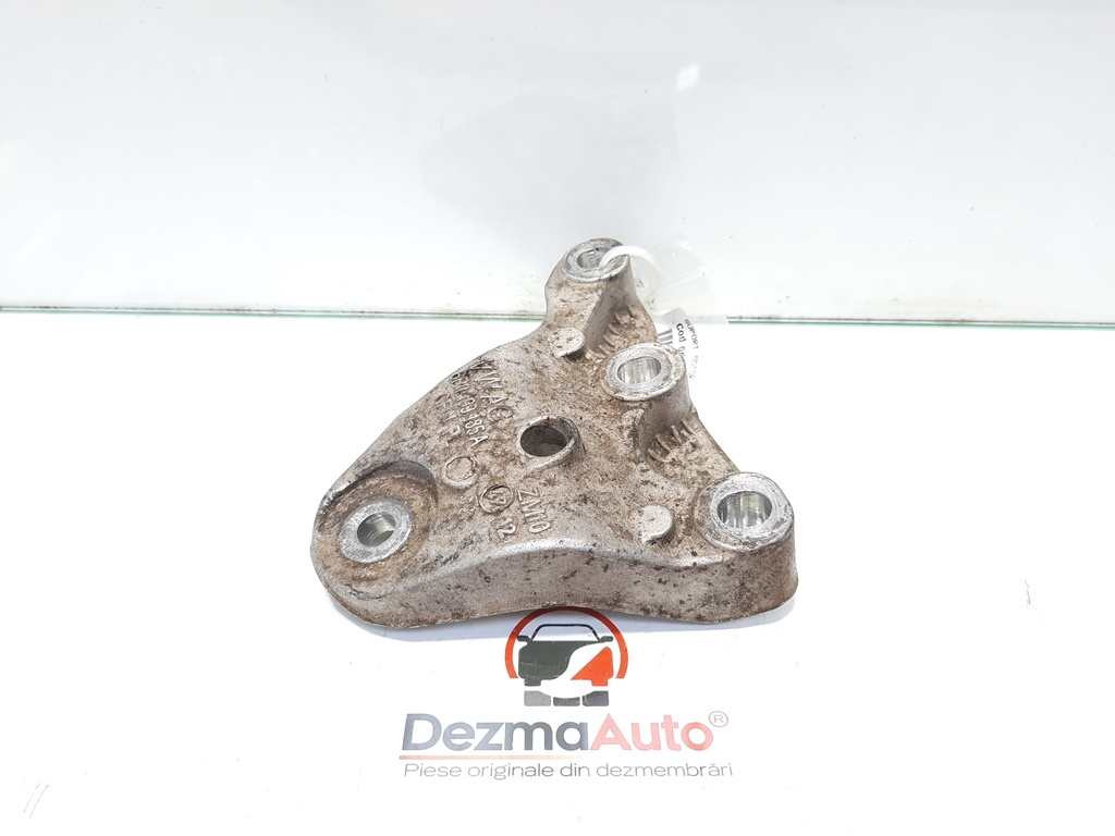Suport motor, Skoda Rapid Spaceback (NH1) [Fabr 20