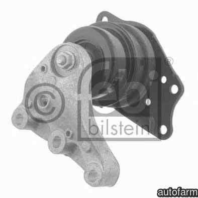 Suport motor SKODA ROOMSTER Praktik 5J FEBI BILSTEIN 23918