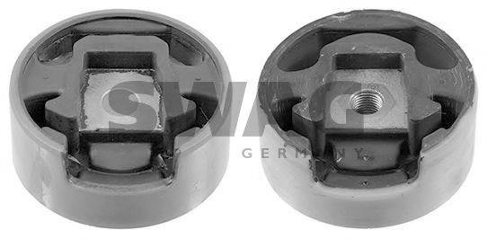 Suport motor SKODA SUPERB (3T4) (2008 - 2015) SWAG 30 94 5308