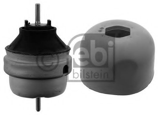 Suport motor SKODA SUPERB (3U4) (2001 - 2008) Febi