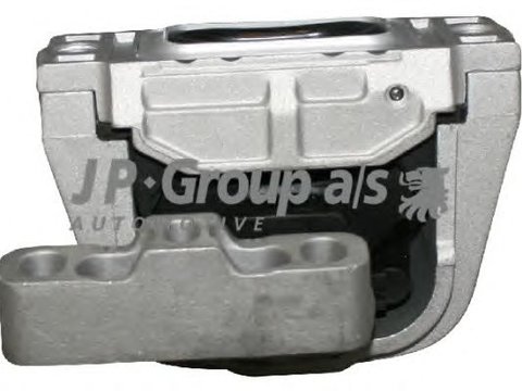 Suport motor SKODA YETI 5L JP GROUP 1117909180
