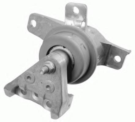 Suport motor SMART FORFOUR (454) - Lemforder 33260 01