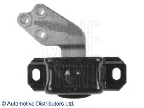 Suport motor SMART FORTWO cupe (451), SMART FORTWO Cabrio (451) - BLUE PRINT ADU178003
