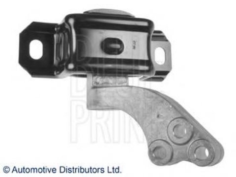 Suport motor SMART FORTWO cupe (451), SMART FORTWO Cabrio (451) - BLUE PRINT ADU178006