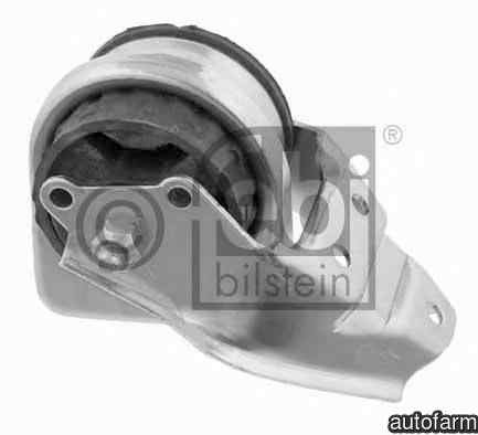 Suport motor SMART ROADSTER cupe 452 FEBI BILSTEIN 24189