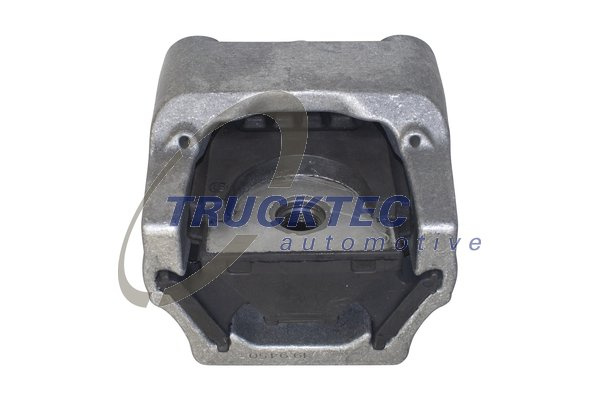 Suport motor spate (0122055 TRUCKTEC) MERCEDES-BENZ