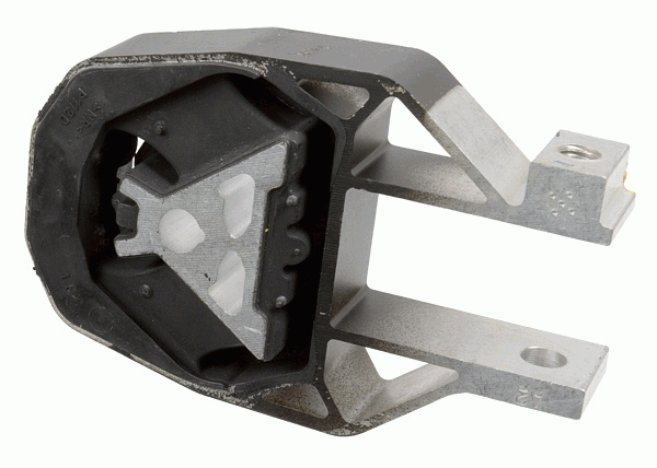 Suport motor spate (37724 01 3772401 LEMF�RDER) FORD C-MAX|FOCUS|GRAND C-MAX|TOURNEO CONNECT / GRAND TOURNEO CONNECT|TRANSIT CONNECT
