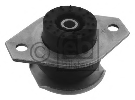 Suport motor # spate centru Fiat Uno 1993 1994 199