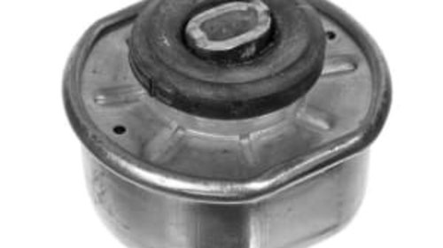 Suport motor spate dreapta, cauciuc-metal VW CALIF