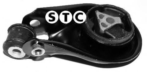 Suport motor # spate Ford Focus 2004 2005 2006 2007 2008 # T405284 # STC