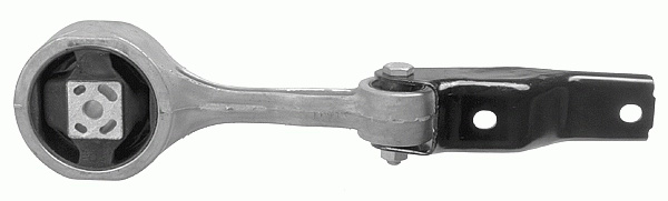Suport motor spate Lemförder VW POLO IV (9N_, 9A_