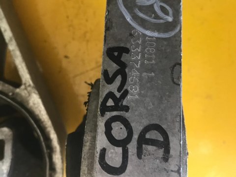 Suport motor spate Opel Corsa D 1.3 CDTI 633374681