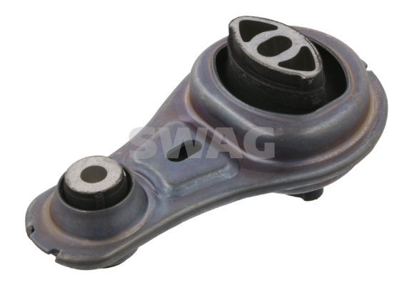 Suport motor # spate Opel Movano 2010 2011 2012 2013 2014 2015 2016 2017 2018 2019 2020 2021 2022 2023 2024 2025 # 60 93 6697 # SWAG