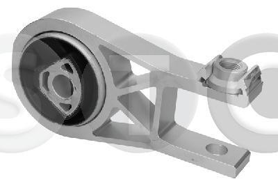 Suport motor # spate partea de jos CitroEn Jumper 2011 2012 2013 2014 2015 2016 2017 2018 2019 2020 2021 2022 2023 2024 2025 # T405266 # STC