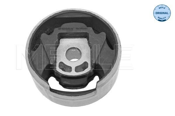 Suport motor # spate partea de jos Seat Alhambra 2010 2011 2012 2013 2014 2015 2016 2017 2018 2019 2020 2021 2022 2023 2024 2025 # 100 199 0161 # MEYLE