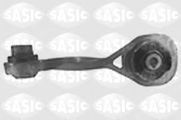 Suport motor # spate Renault Twingo 2011 2012 2013 2014 2015 2016 2017 2018 2019 2020 2021 2022 2023 2024 2025 # 4001793 # SASIC