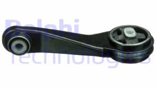 Suport motor spate stanga NISSAN KUBISTAR. RENAULT CLIO II, KANGOO, KANGOO EXPRESS, THALIA I 1.2-1.5D 08.97-