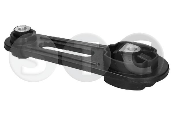 Suport motor spate (T404631 STC) NISSAN,RENAULT CLIO, CLIO CAMPUS, EURO CLIO, LUTECIA|MARCH, MICRA|MEGANE|MODUS, MODUS / GRAND MODUS|NOTE|SC�NIC