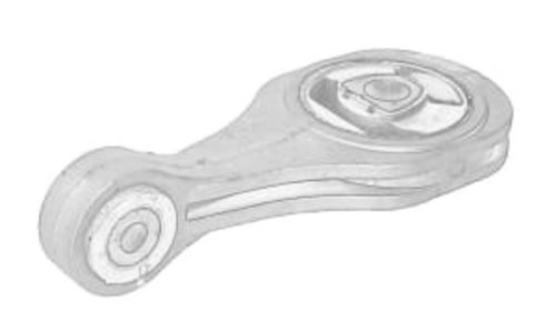 Suport motor spre cutie viteze lateral spate FIAT BRAVO II. LANCIA DELTA III 1.6 d/1.9 04.07-12.14