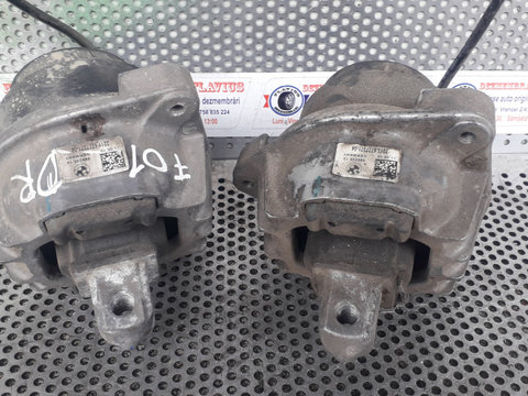 Suport Motor ST DR Bmw seria 7 F01 3.0 4.0 an 2010 cod 68623513