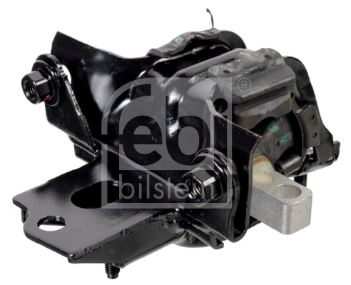 Suport motor stanga (175341 FEBI BILSTEIN) AUDI,SEAT,SKODA,VW A1|FABIA|IBIZA|POLO|POLO CityVan, POLO Van|RAPID|TOLEDO