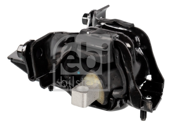 Suport motor stanga (19908 FEBI BILSTEIN) AUDI,SEAT,SKODA,VW A1|CORDOBA|DERBY, POLO|FABIA|IBIZA|POLO|POLO CityVan, POLO Van|POLO VIVO|POLO, POLO CLASSIC|POLO, VENTO|PRAKTIK, ROOMSTER