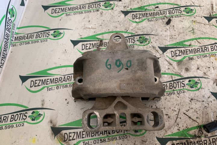 Suport motor stanga 1J0 199 555 Skoda Octavia [199