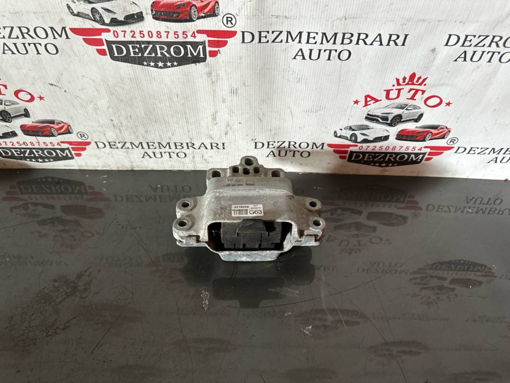 Suport motor stanga 1K0199555 VW Jetta M