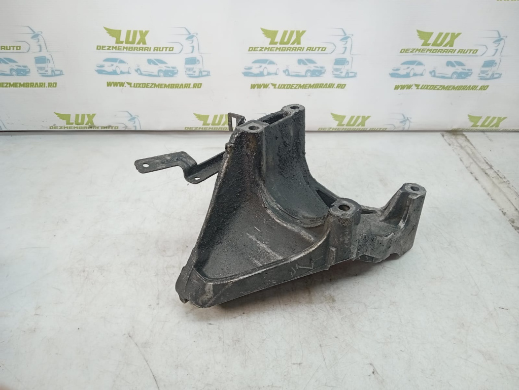 Suport motor stanga 2.5 tdi bac 070199307A Volkswagen VW Touareg generatia 1 7L [2002 - 2007]