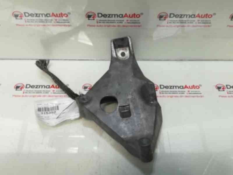 Suport motor stanga 2211-6775041-01, Bmw 3 (E90) 2.0 d