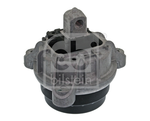 Suport motor stanga (45586 FEBI BILSTEIN) BMW