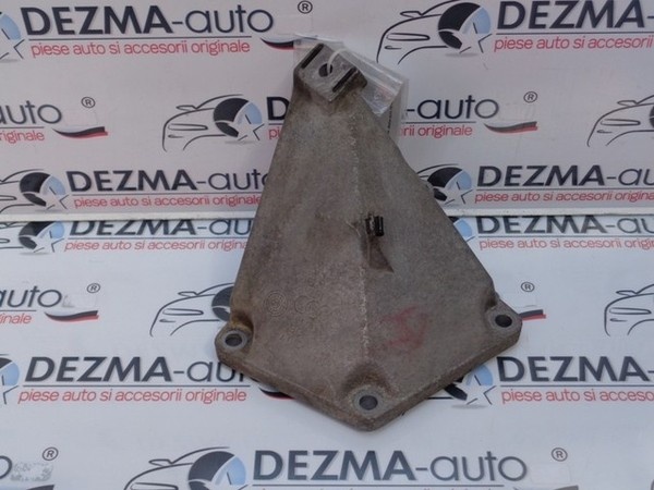 Suport motor stanga 4B0199307E, Audi A6 (4B, C5) 2