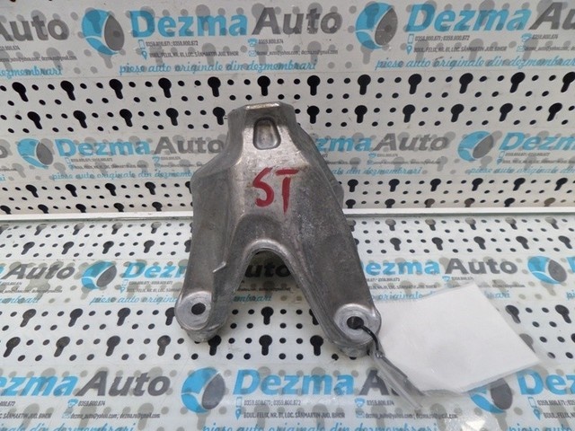 Suport motor stanga, 4G0199307AC, Audi A6 Avant 4G5, C7, (id:175775)