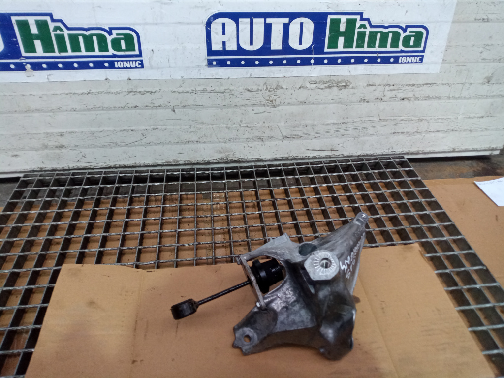 Suport motor stanga 4M0199307AD / 2.0TDI(Aluminiu) Audi A5 Sportback (F5A F5F) 2016-prezent