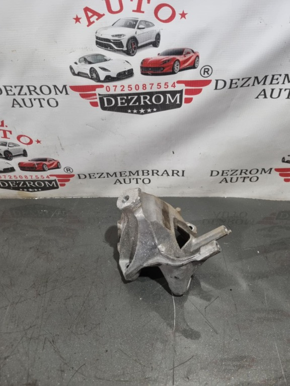 Suport motor stanga 4M0199307AF Audi A6 C8 Avant 3.0 TDI Mild Hybrid quattro DDVE 231 cai