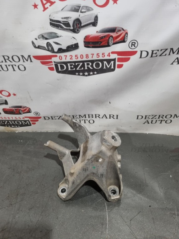 Suport motor stanga 4M0199307AF Audi Q7 