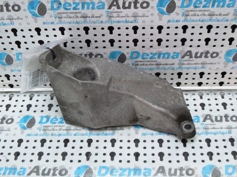 Suport motor stanga, 8D0199307P, Vw Passat Variant (3B6) 1.9 tdi (id:191780)