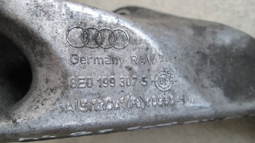 Suport motor stanga 8E0199307S Audi A4 B