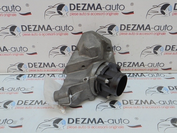 Suport motor stanga A6462230504, Mercedes Clasa C (W204) C 200 CDI (pr:110747)