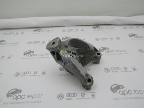 Suport motor stanga Audi Original cod 8K0199307CD