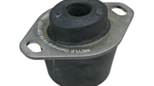 Suport motor stanga cauciuc-metal CITROEN BERLINGO MULTISPACE, C3 AIRCROSS II, C4 II, DS4, PEUGEOT 308, 308 I, PARTNER TEPEE 1.2/1.6/1.6LPG 09.07-