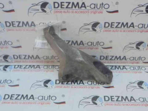 Suport motor stanga, cod 8E0199307S, Audi A4 (8E, B6) 1.9 tdi, BKE, (id:283169)