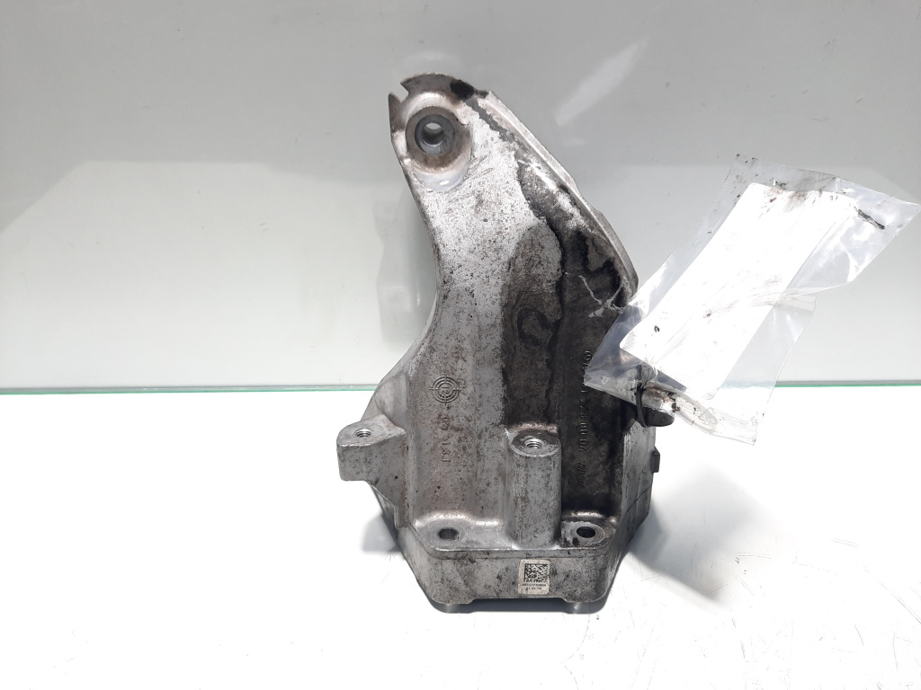 Suport motor stanga, cod A6512230004, Mercedes Clasa E T-Model (S212) 2.2 CDI, OM651924 (id:458596)